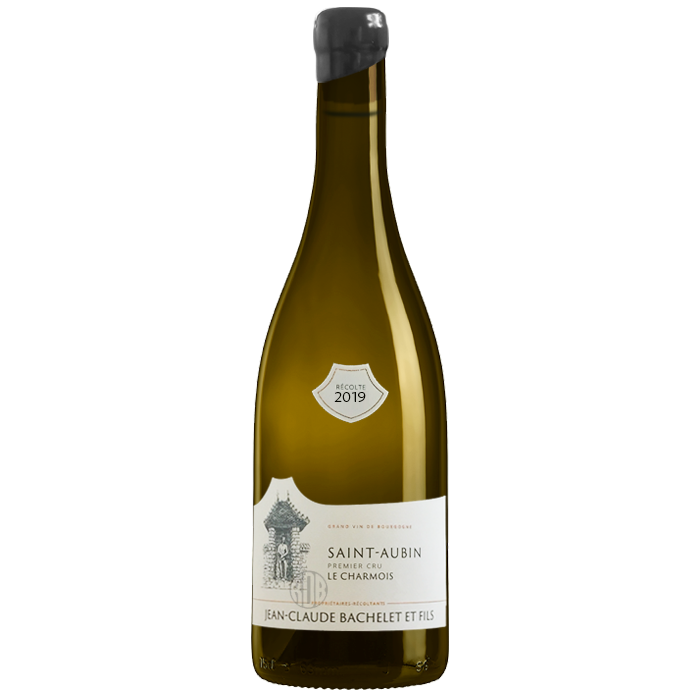 Saint-Aubin 1er Cru Le Charmois