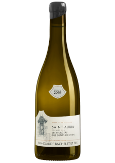 Saint-Aubin 1er Cru Les Murgers des Dents de Chien
