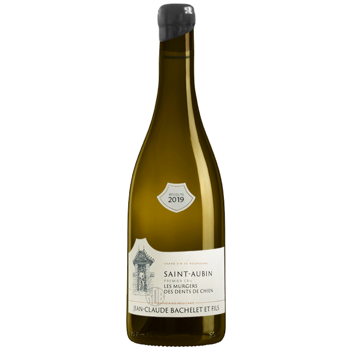 Saint-Aubin 1er Cru Les Murgers des Dents de Chien