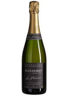 Extra-Brut Les Prémices