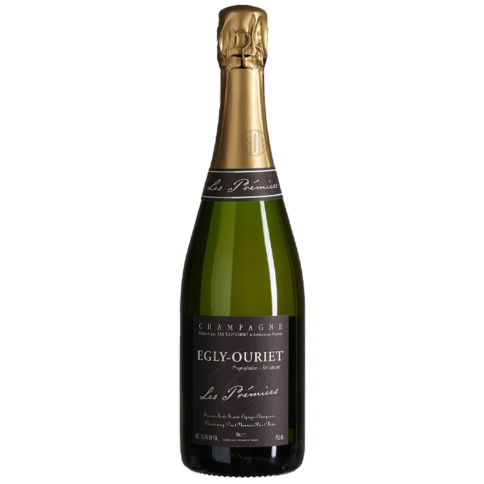 Extra-Brut Les Prémices