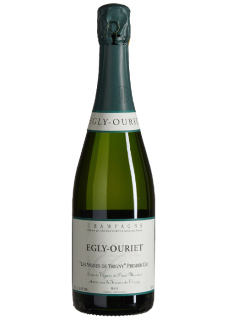 Les Vignes de Vrigny 1er Cru