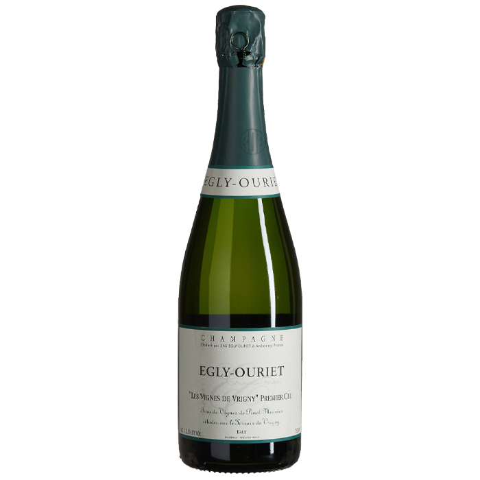 Les Vignes de Vrigny 1er Cru