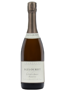 Les Vignes de Bisseuil 1er Cru