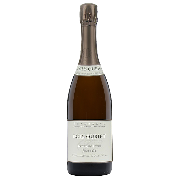 Les Vignes de Bisseuil 1er Cru