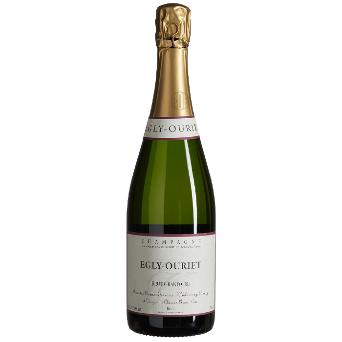 Grand Cru Extra-Brut