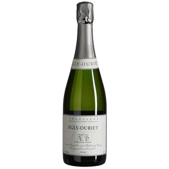 Grand Cru Extra-Brut VP