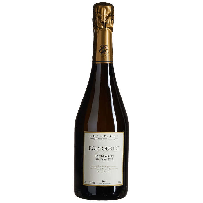Grand Cru Millésimé