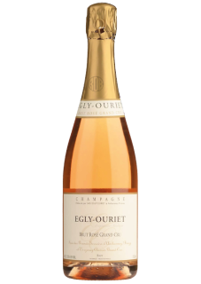 Grand Cru Brut Rosé