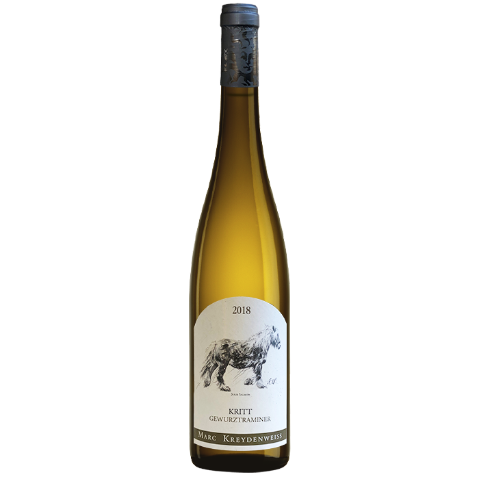 Kritt Gewurztraminer