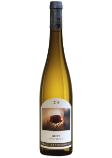 Kritt Pinot Blanc
