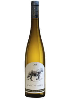 Clos du Val d'Eléon