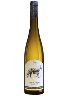 Moenchberg Grand Cru Pinot Gris