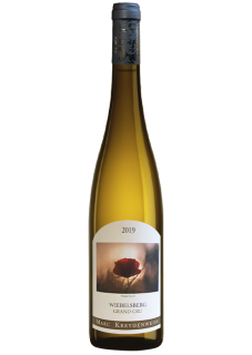 Wiebelsberg Grand Cru Riesling