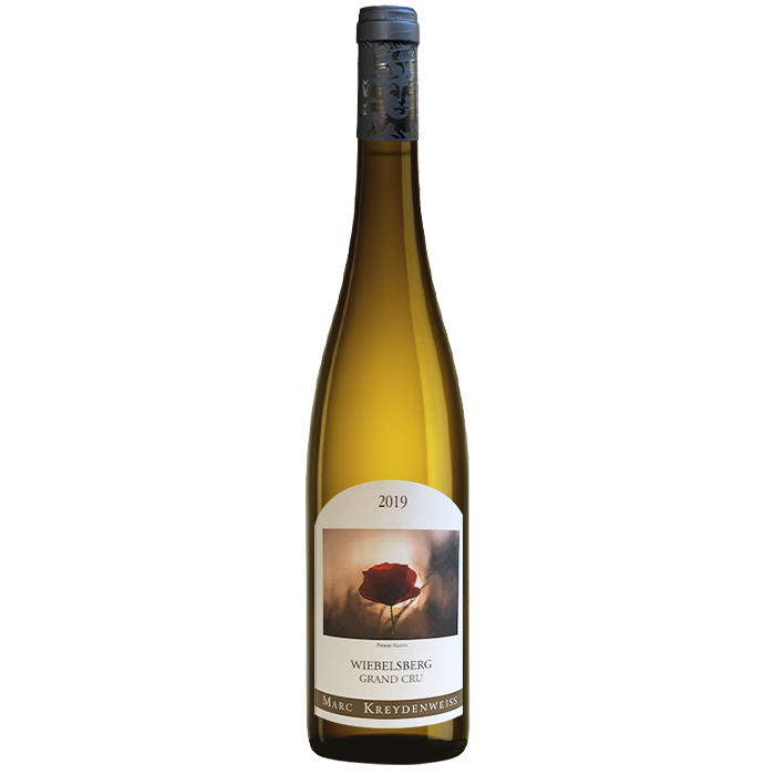 Wiebelsberg Grand Cru Riesling