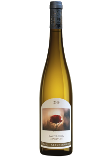 Kastelberg Grand Cru Riesling