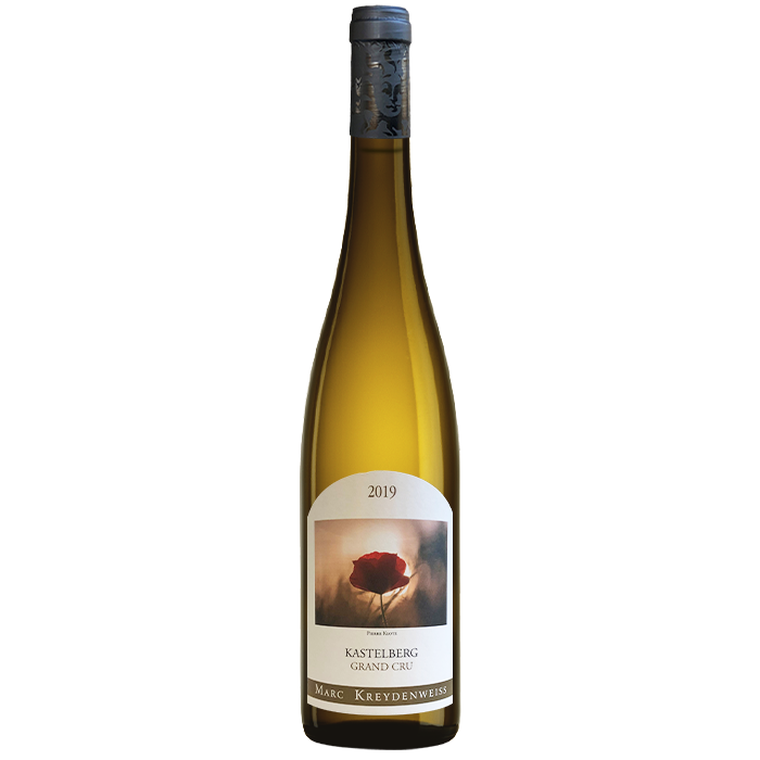 Kastelberg Grand Cru Riesling