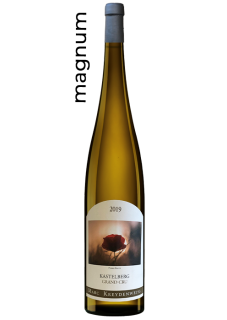 Magnum Kastelberg Grand Cru Riesling