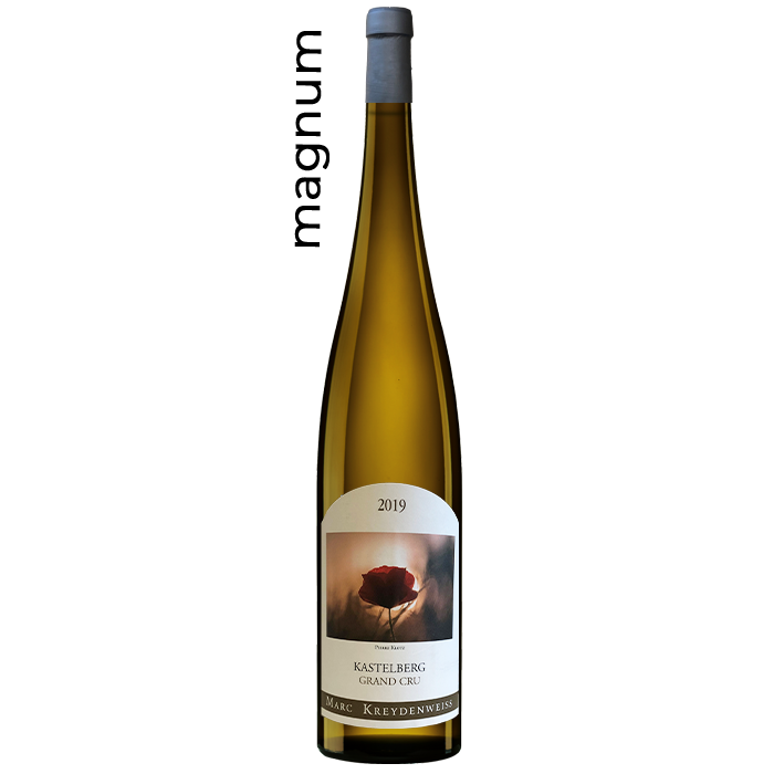 Magnum Kastelberg Grand Cru Riesling