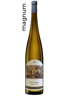 Magnum Kastelberg Grand Cru Riesling