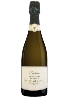Brut Tradition Premier Cru