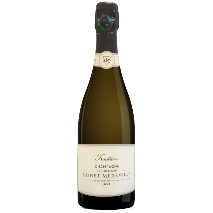 Brut Tradition Premier Cru