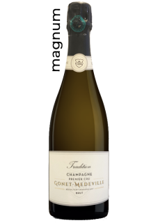 Magnum Brut Tradition Premier Cru