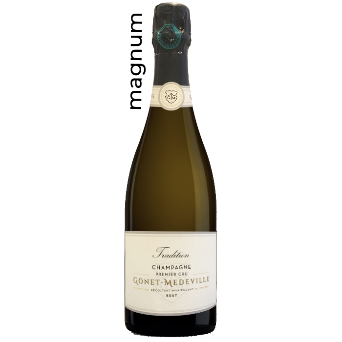 Magnum Brut Tradition Premier Cru