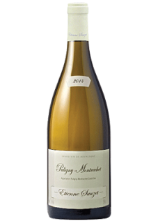 Puligny-Montrachet