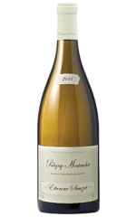 Puligny-Montrachet