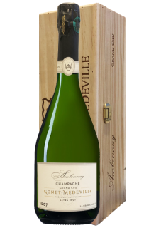 Grand Cru Blanc de Noirs Extra-Brut Grande Ruelle