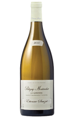 Puligny-Montrachet 1er Cru La Garenne