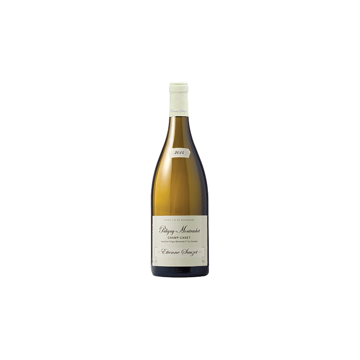 Puligny-Montrachet 1er Cru Champ Canet