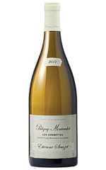 Puligny-Montrachet 1er Cru Les Combettes