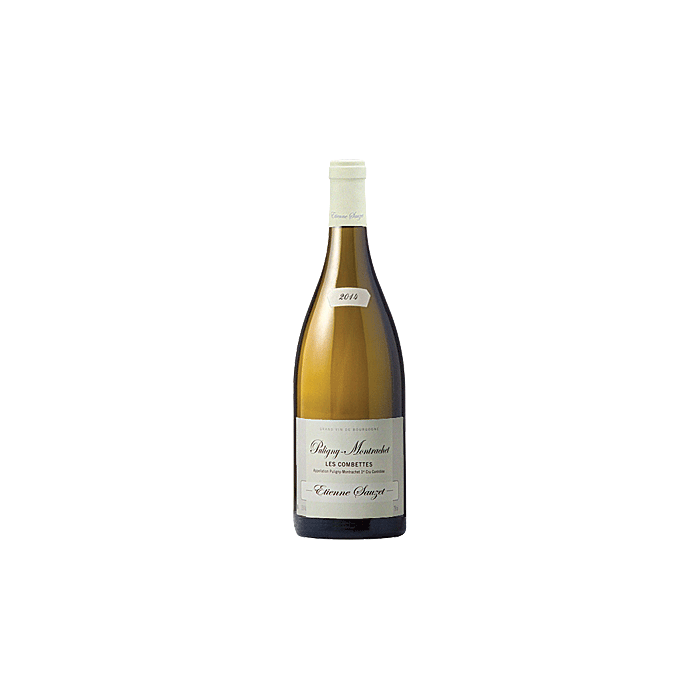 Puligny-Montrachet 1er Cru Les Combettes