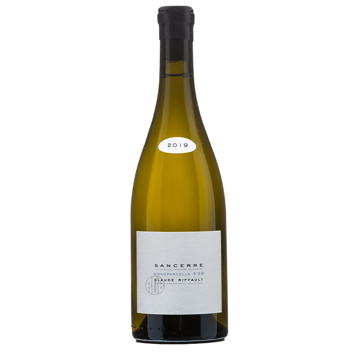 Sancerre Monoparcelle 538