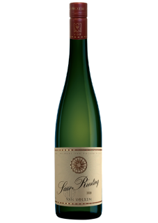 Saar Riesling