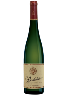 Bockstein Riesling Spätlese