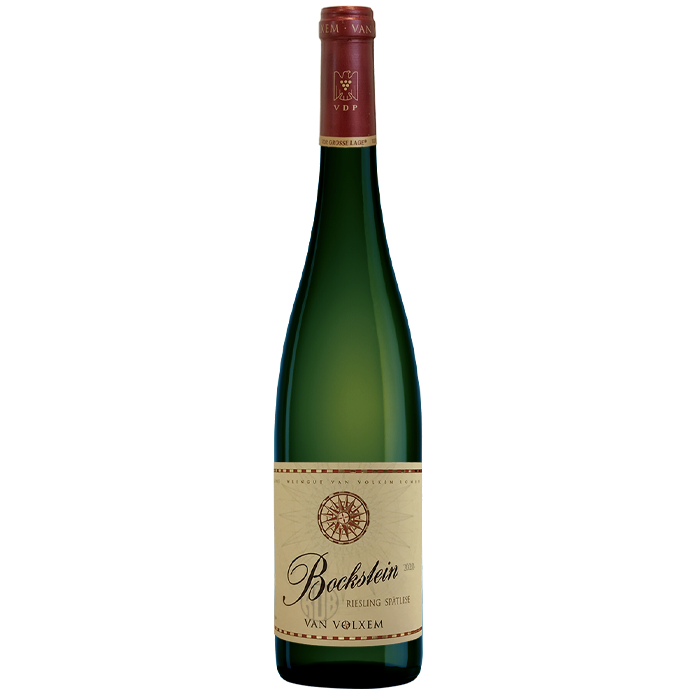 Bockstein Riesling Spätlese
