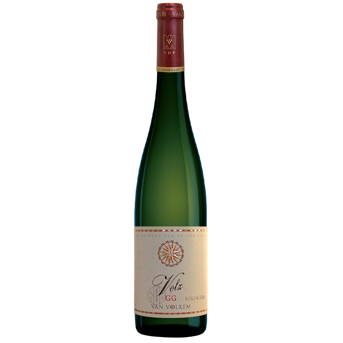 Grand Cru Volz Riesling (GG)