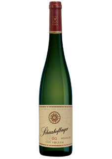 Grand Cru Scharzhofberger Riesling (GG)