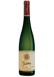 Grand Cru Goldberg Riesling (GG)
