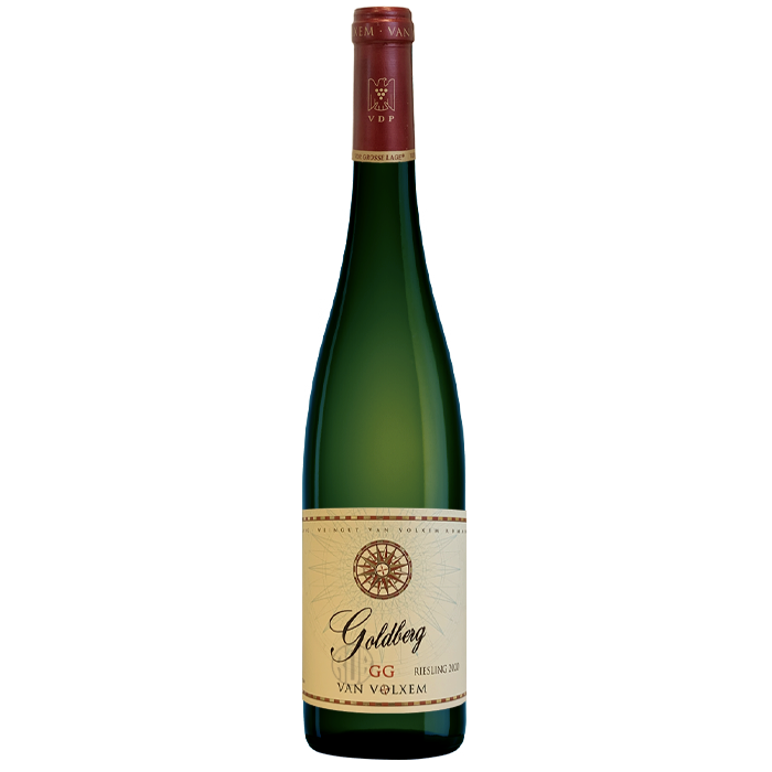 Grand Cru Goldberg Riesling (GG)
