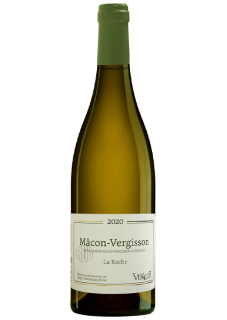 Mâcon-Vergisson Sur la Roche