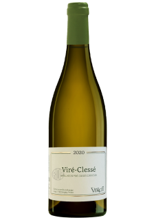 Viré-Clessé