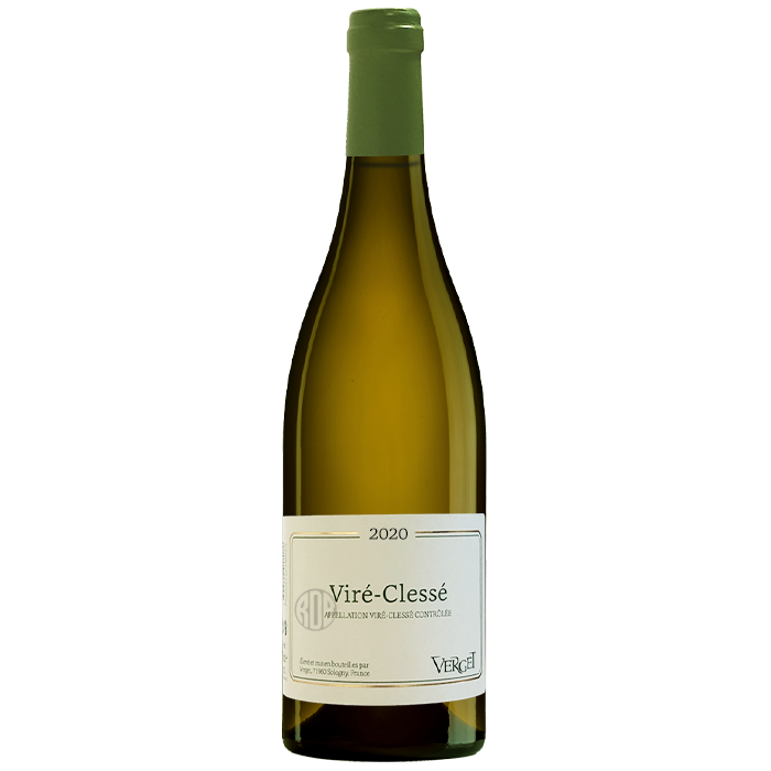 Viré-Clessé