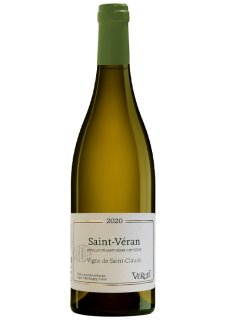 Saint-Véran Vigne de Saint-Claude