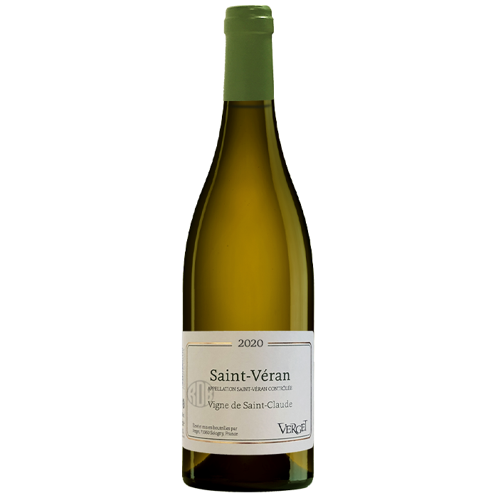 Saint-Véran Vigne de Saint-Claude
