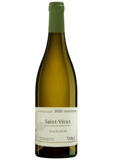 Saint-Véran Lieu (inter)dit