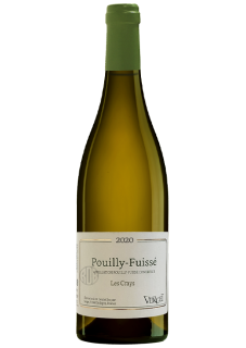 Pouilly-Fuissé 1er Cru Les Crays